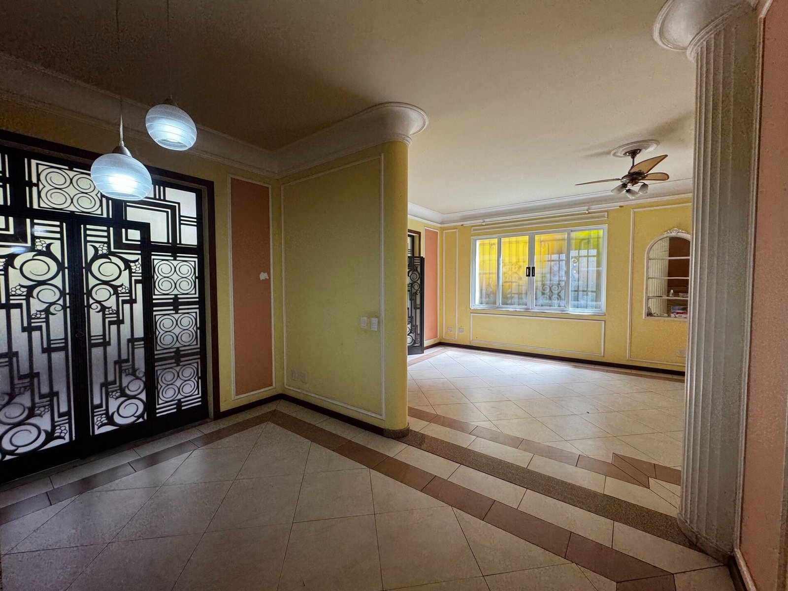 Casa em Laranjeiras 5 Quartos Rua Marquês de Pinedo 400m2