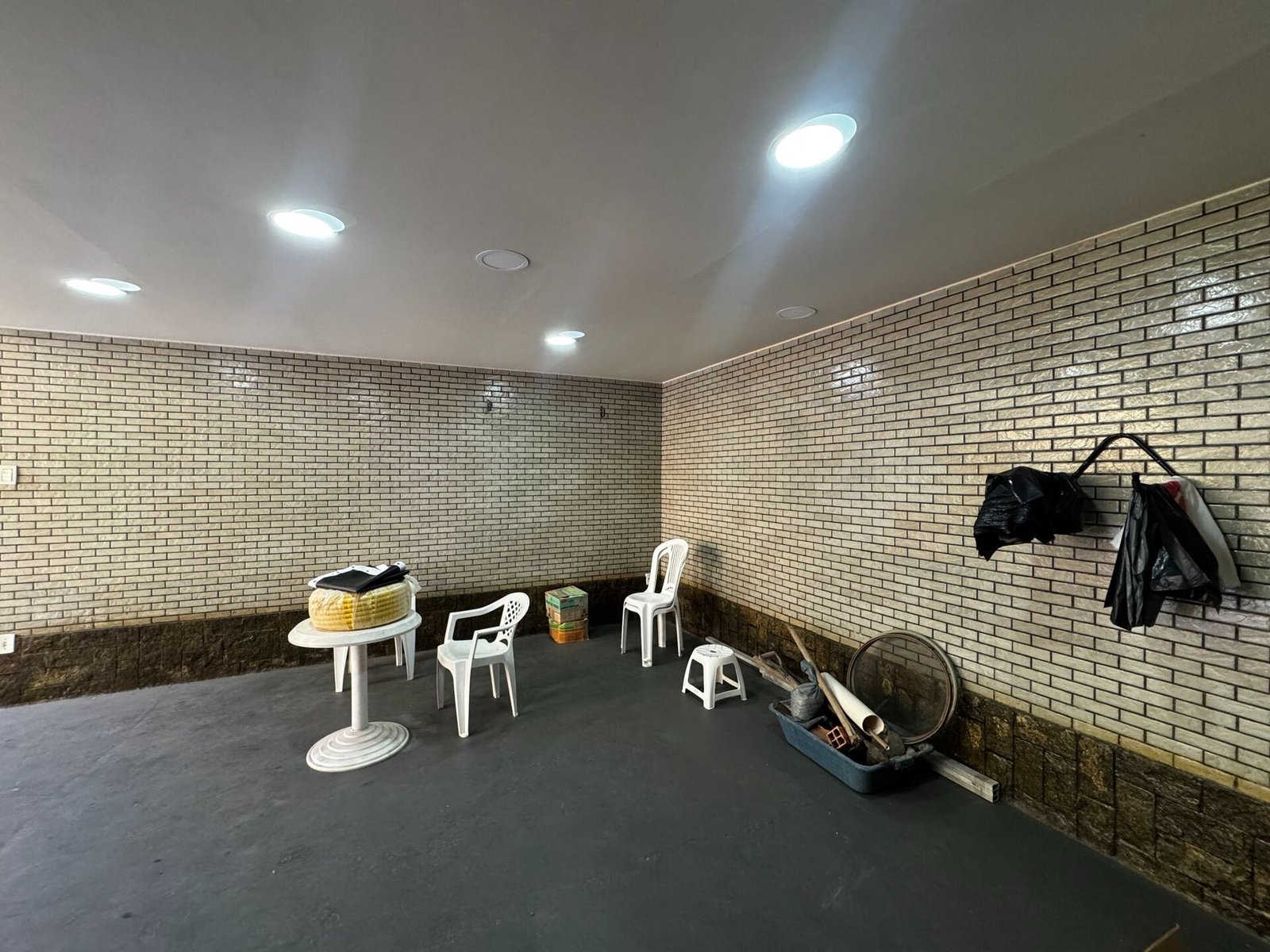 Casa em Laranjeiras 5 Quartos Rua Marquês de Pinedo 400m2