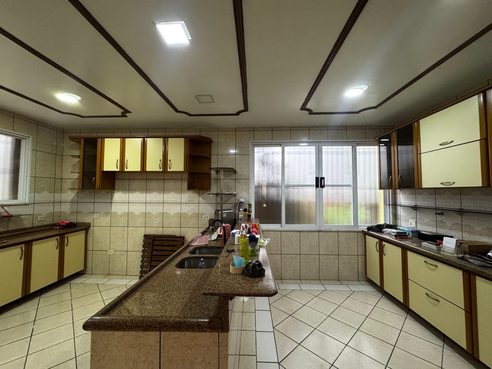 Casa em Laranjeiras 5 Quartos Rua Marquês de Pinedo 400m2