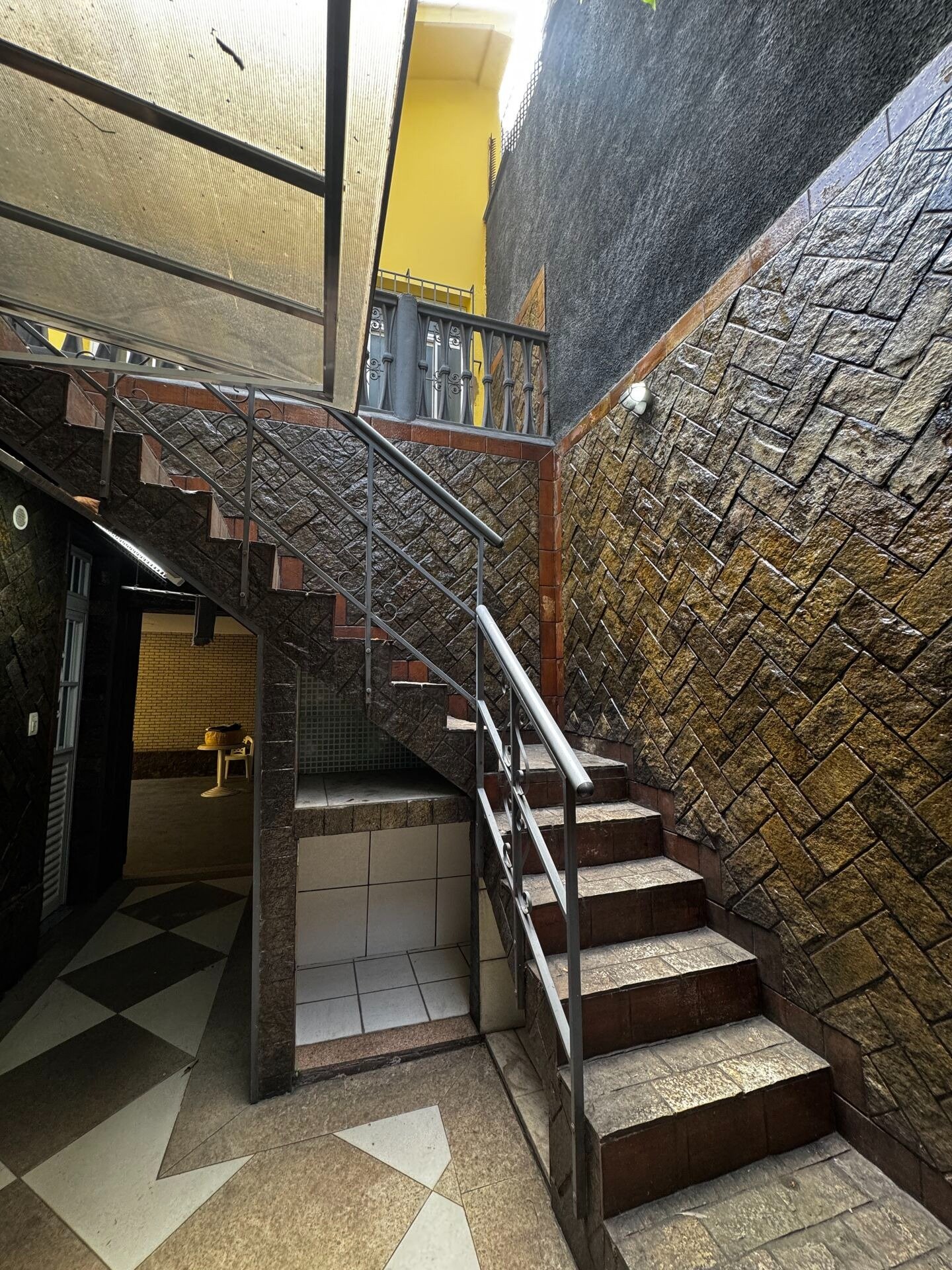 Casa em Laranjeiras 5 Quartos Rua Marquês de Pinedo 400m2