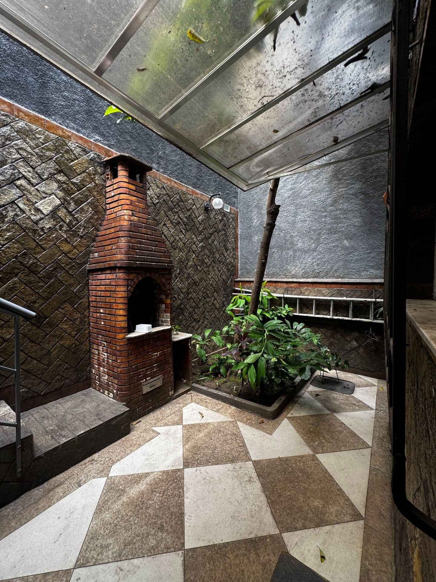 Casa em Laranjeiras 5 Quartos Rua Marquês de Pinedo 400m2