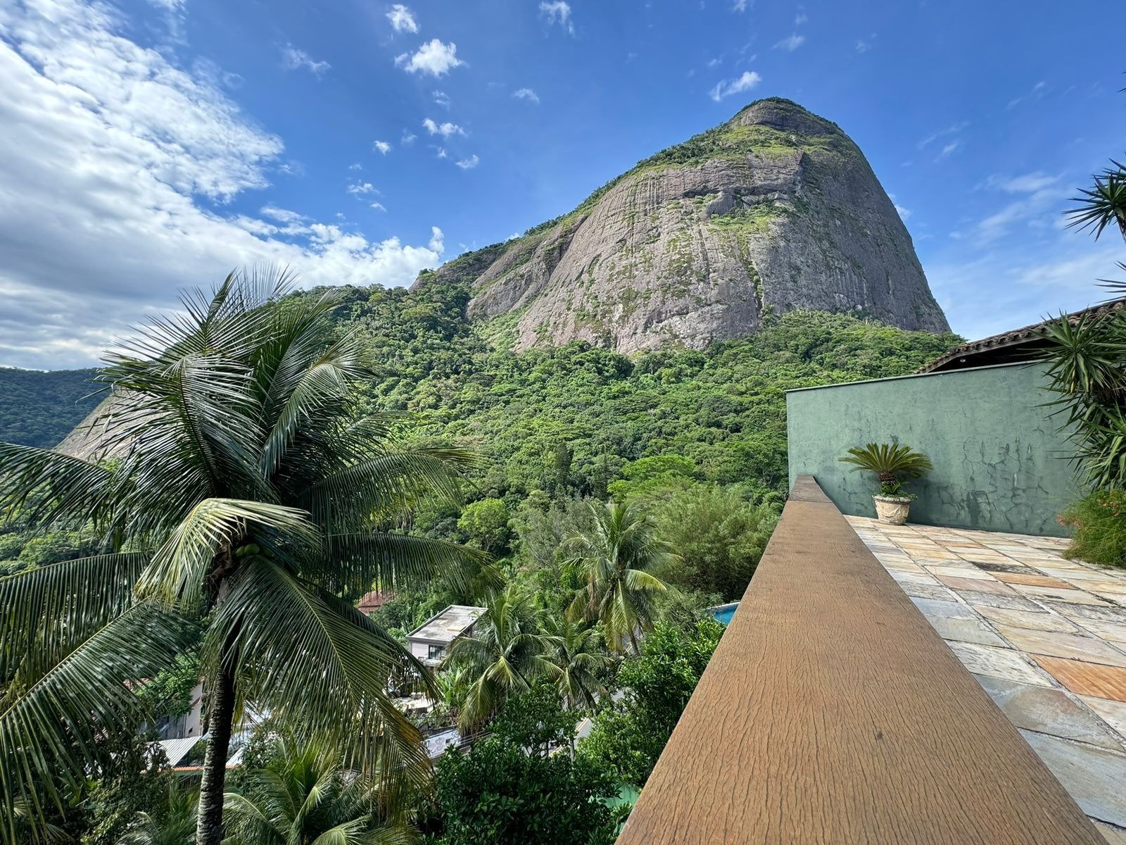 Casa na Barra da Tijuca Joá 5 Quartos Rua Jackson de Figueiredo 637m2
