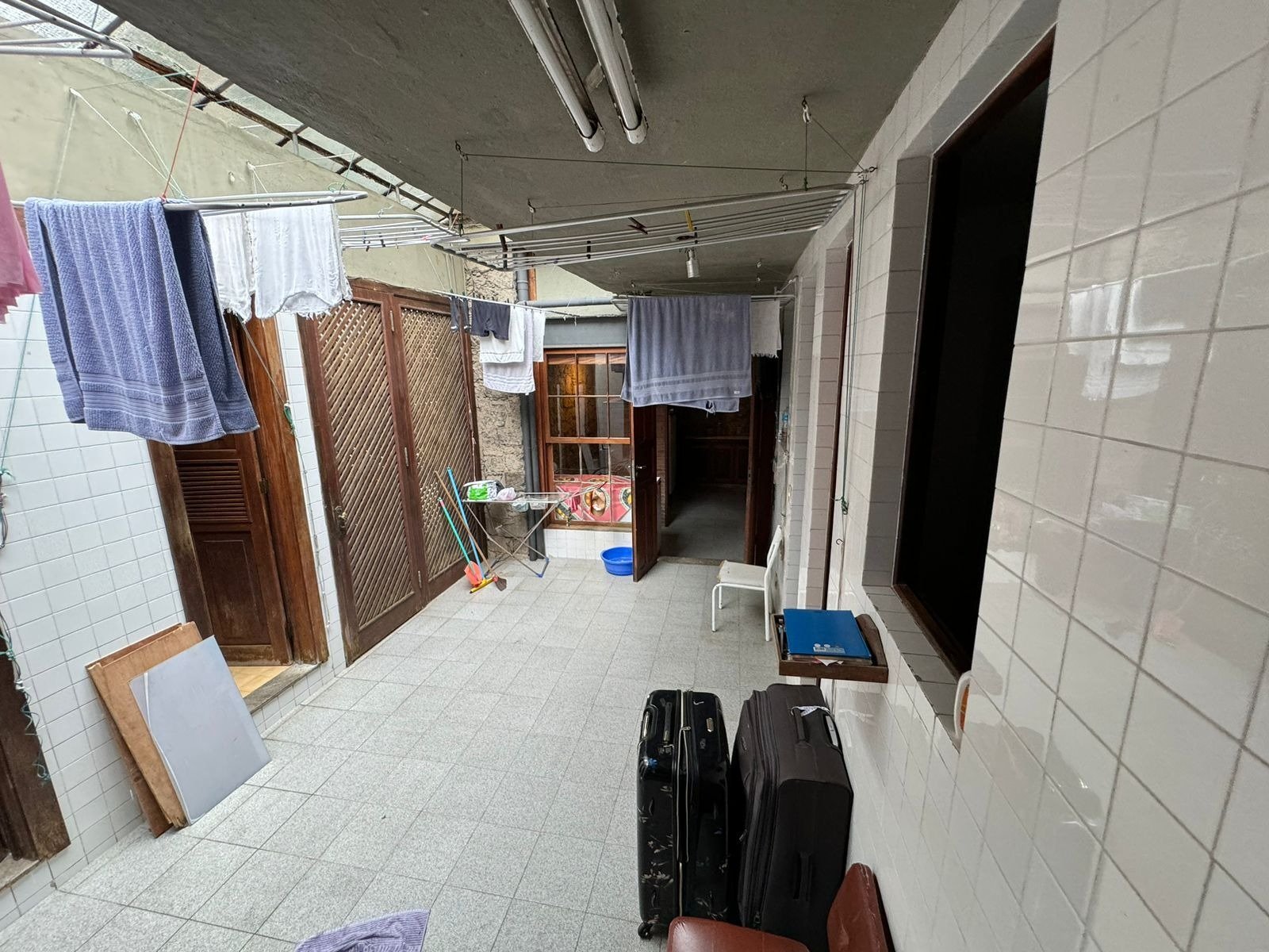 Casa na Barra da Tijuca Joá 5 Quartos Rua Jackson de Figueiredo 637m2