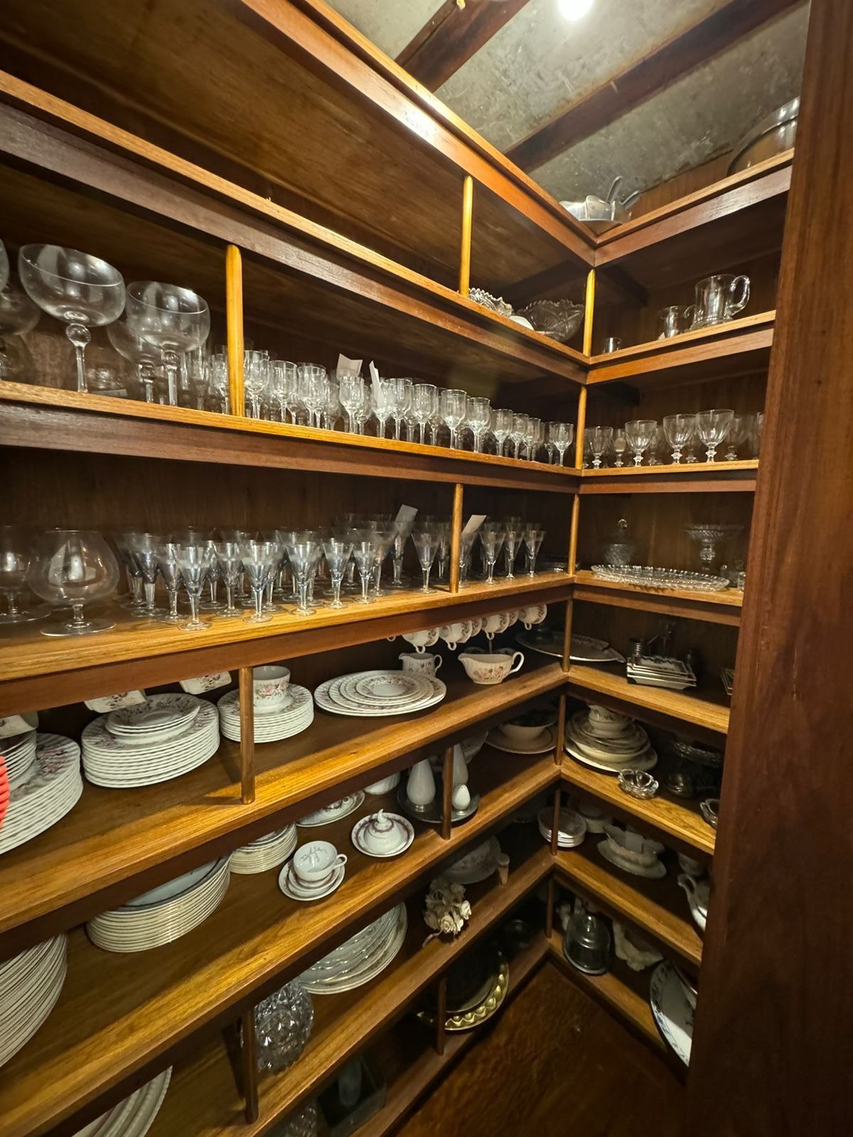 Casa na Barra da Tijuca Joá 5 Quartos Rua Jackson de Figueiredo 637m2