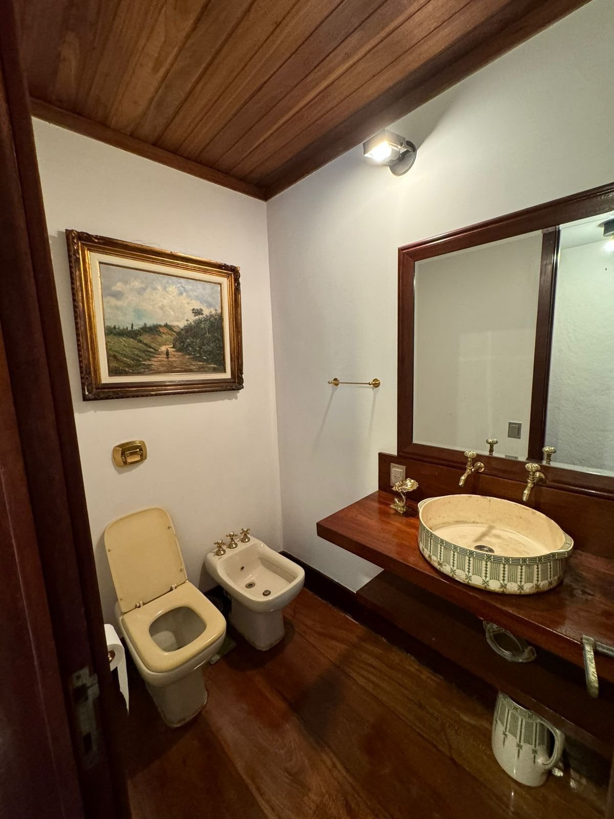 Casa na Barra da Tijuca Joá 5 Quartos Rua Jackson de Figueiredo 637m2