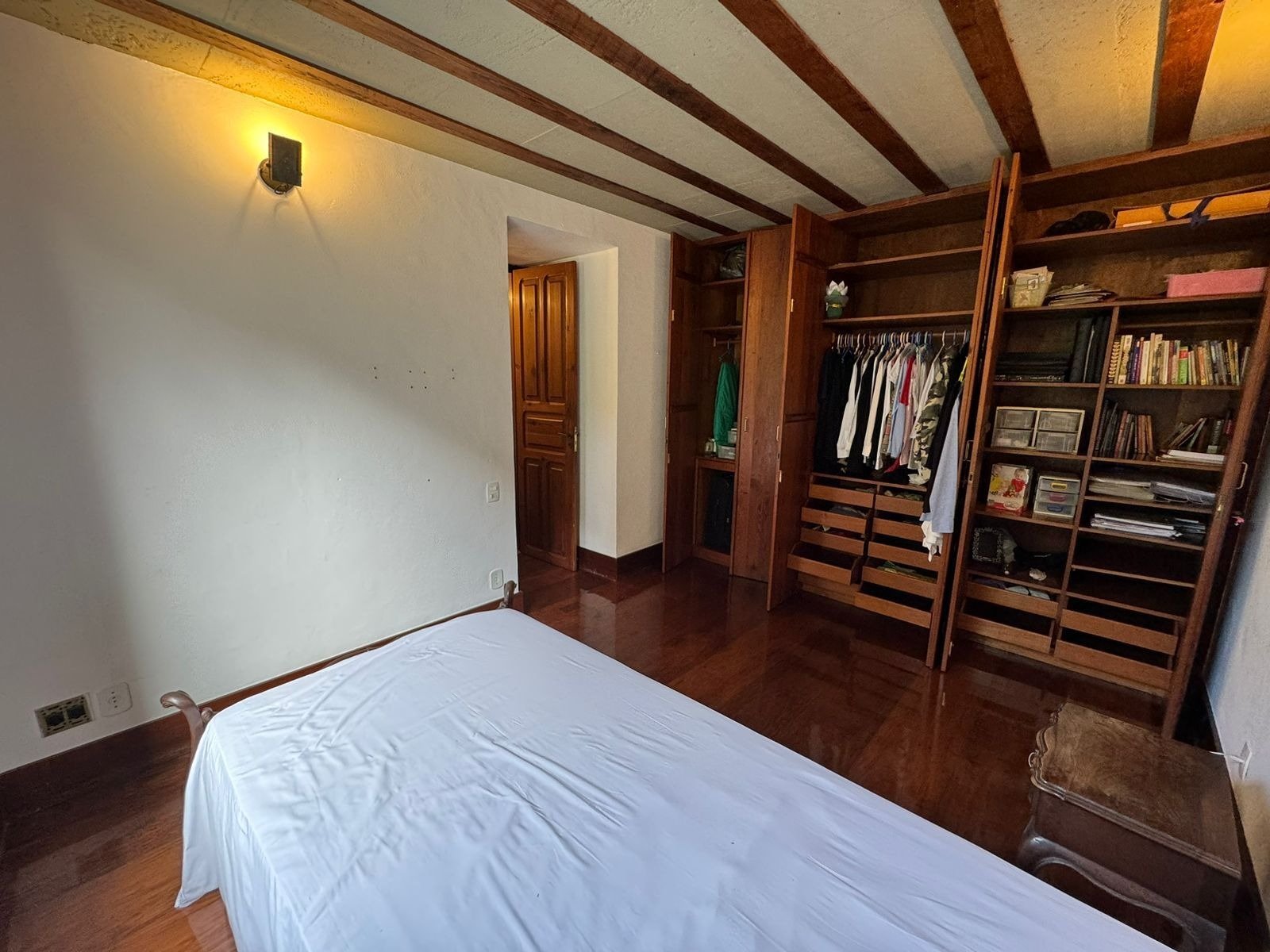 Casa na Barra da Tijuca Joá 5 Quartos Rua Jackson de Figueiredo 637m2