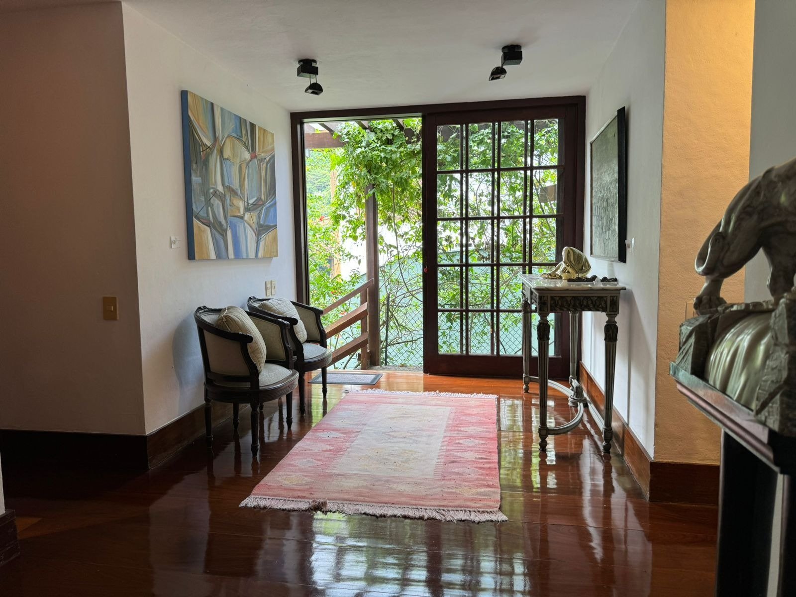 Casa na Barra da Tijuca Joá 5 Quartos Rua Jackson de Figueiredo 637m2