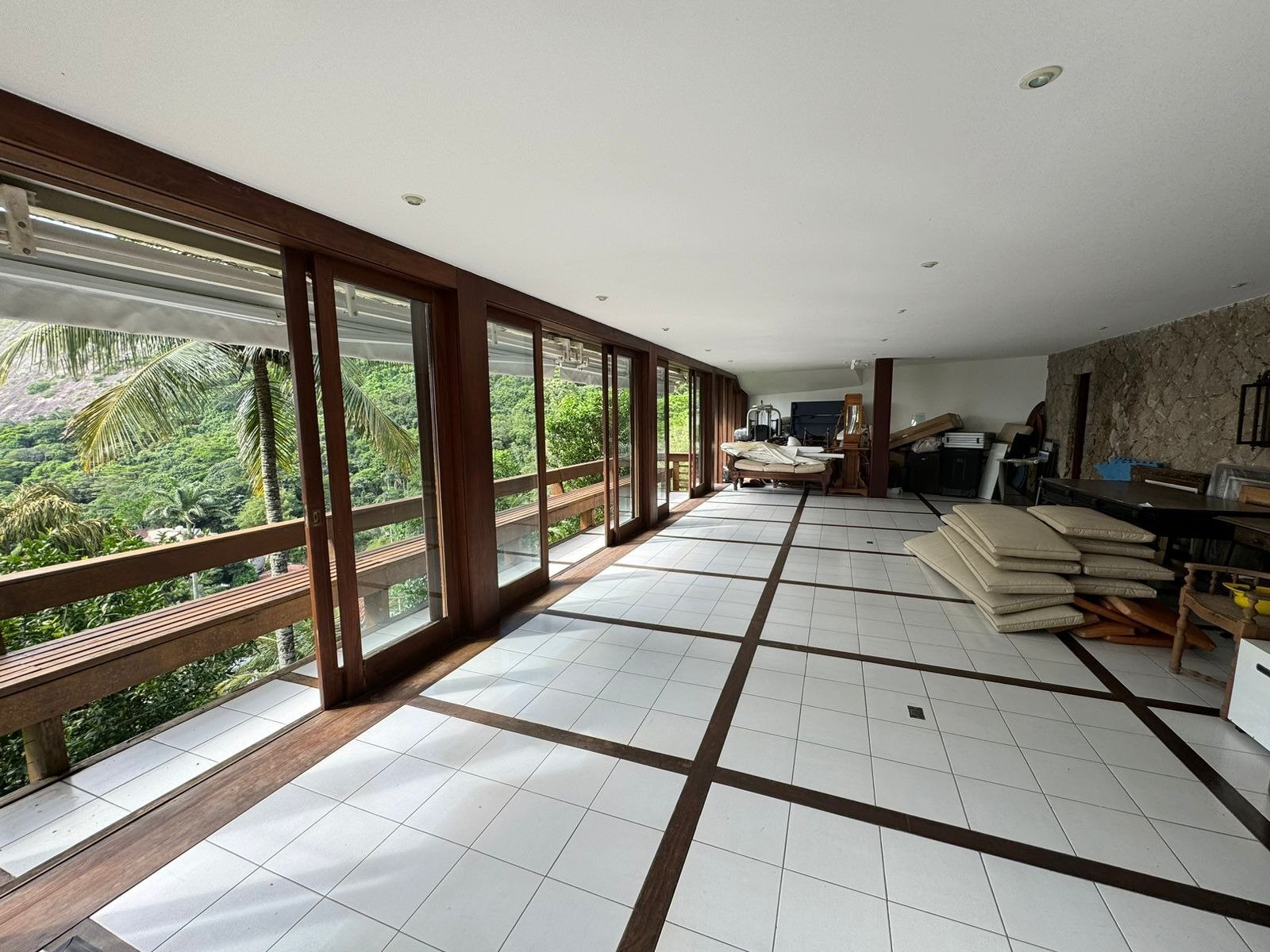 Casa na Barra da Tijuca Joá 5 Quartos Rua Jackson de Figueiredo 637m2