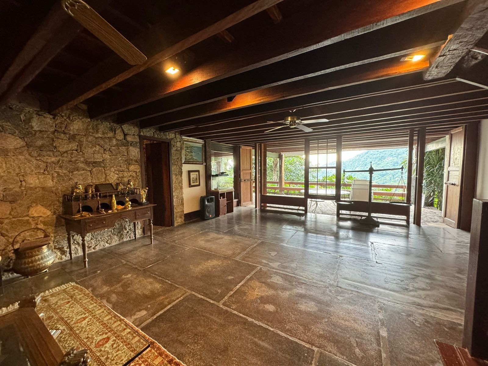 Casa na Barra da Tijuca Joá 5 Quartos Rua Jackson de Figueiredo 637m2