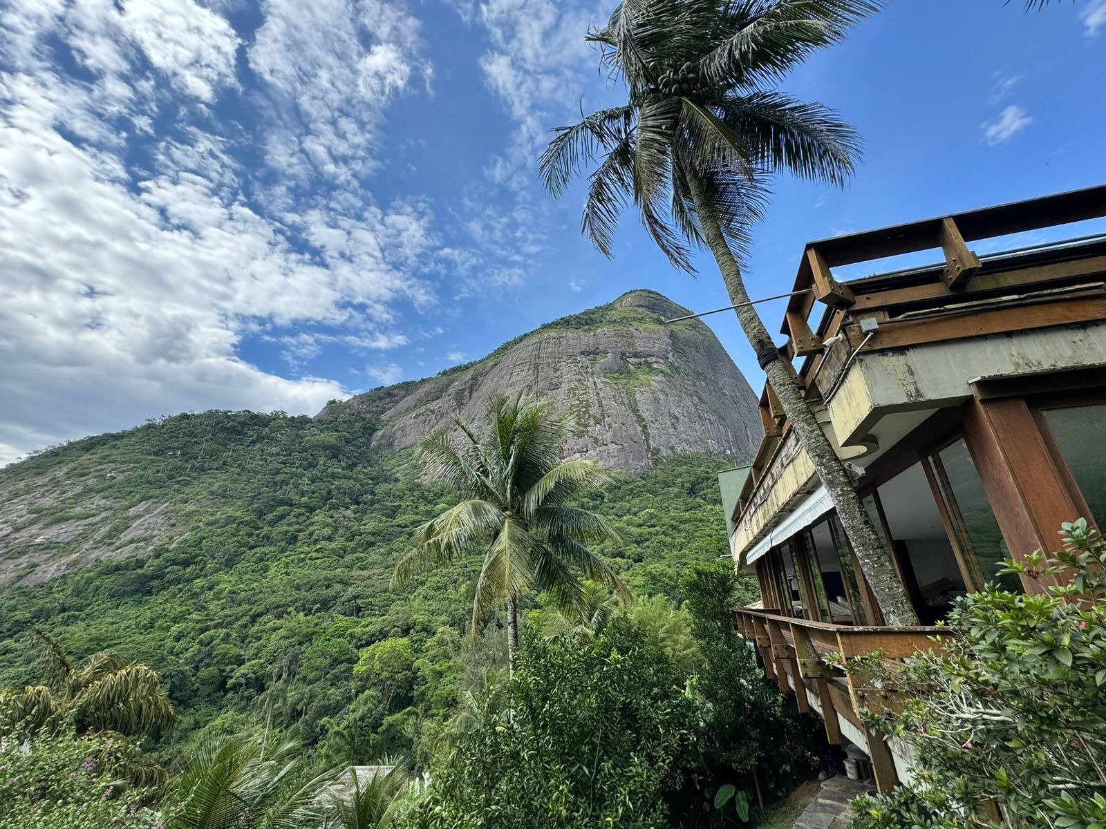 Casa na Barra da Tijuca Joá 5 Quartos Rua Jackson de Figueiredo 637m2