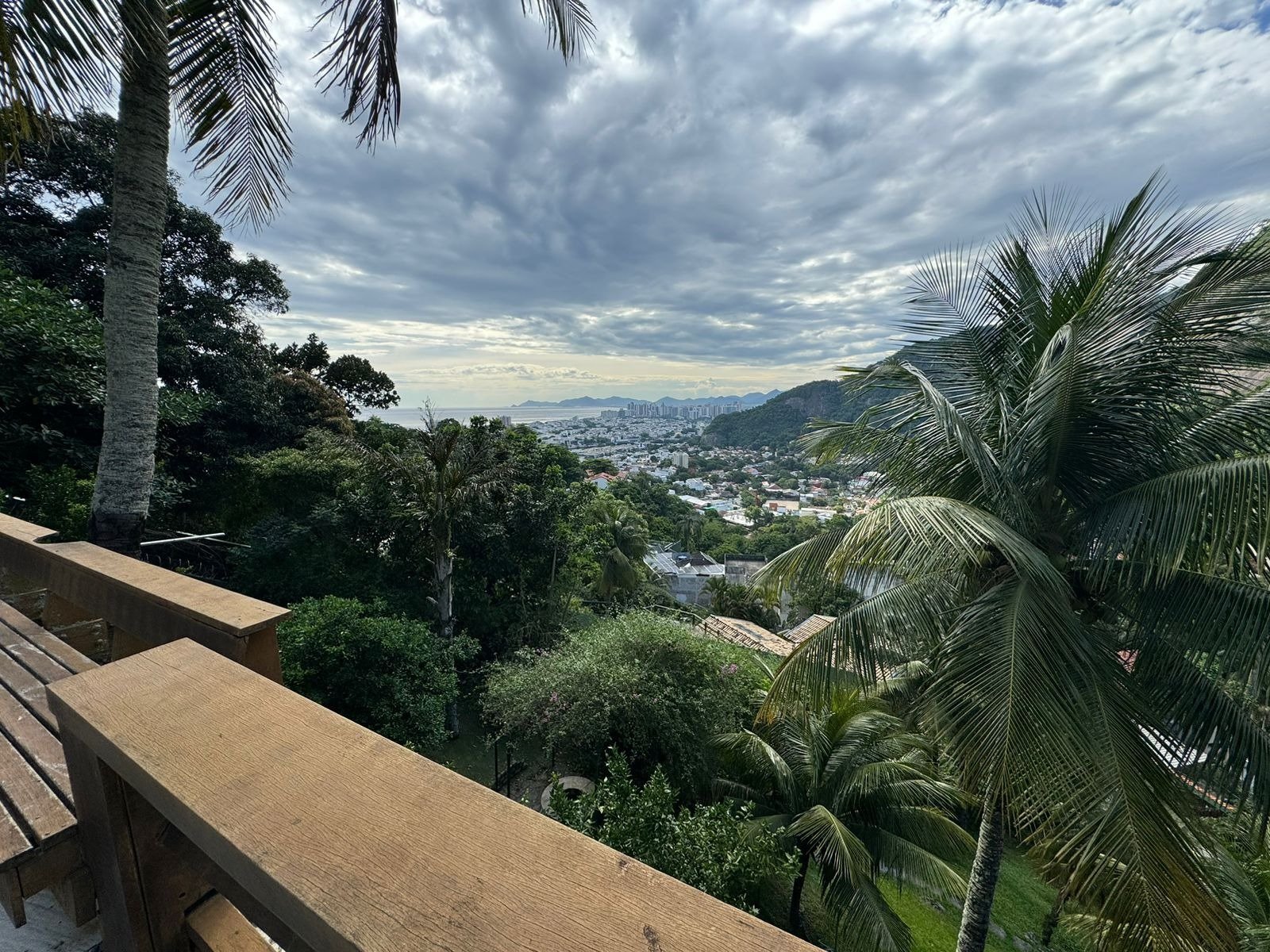 Casa na Barra da Tijuca Joá 5 Quartos Rua Jackson de Figueiredo 637m2