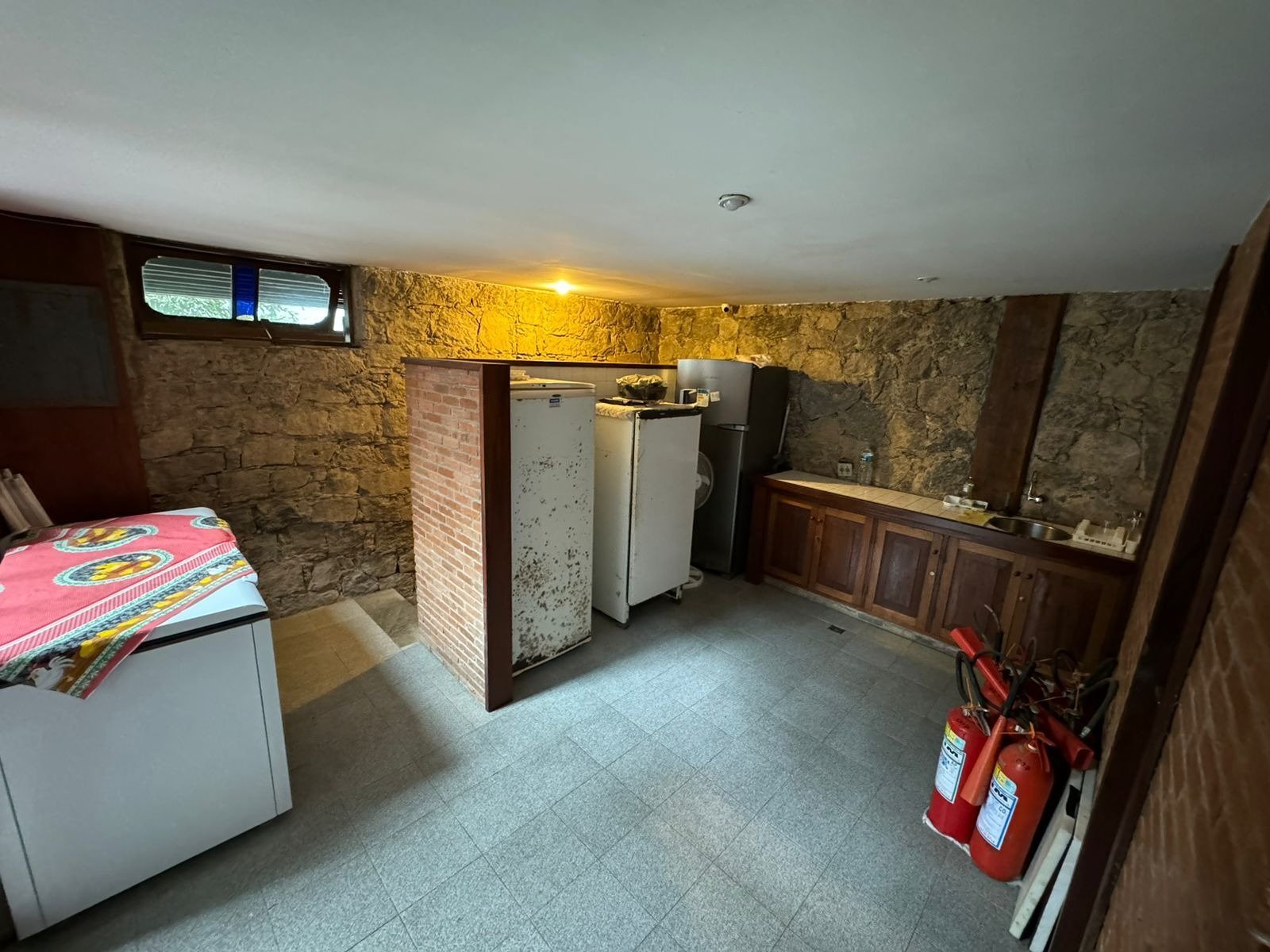 Casa na Barra da Tijuca Joá 5 Quartos Rua Jackson de Figueiredo 637m2