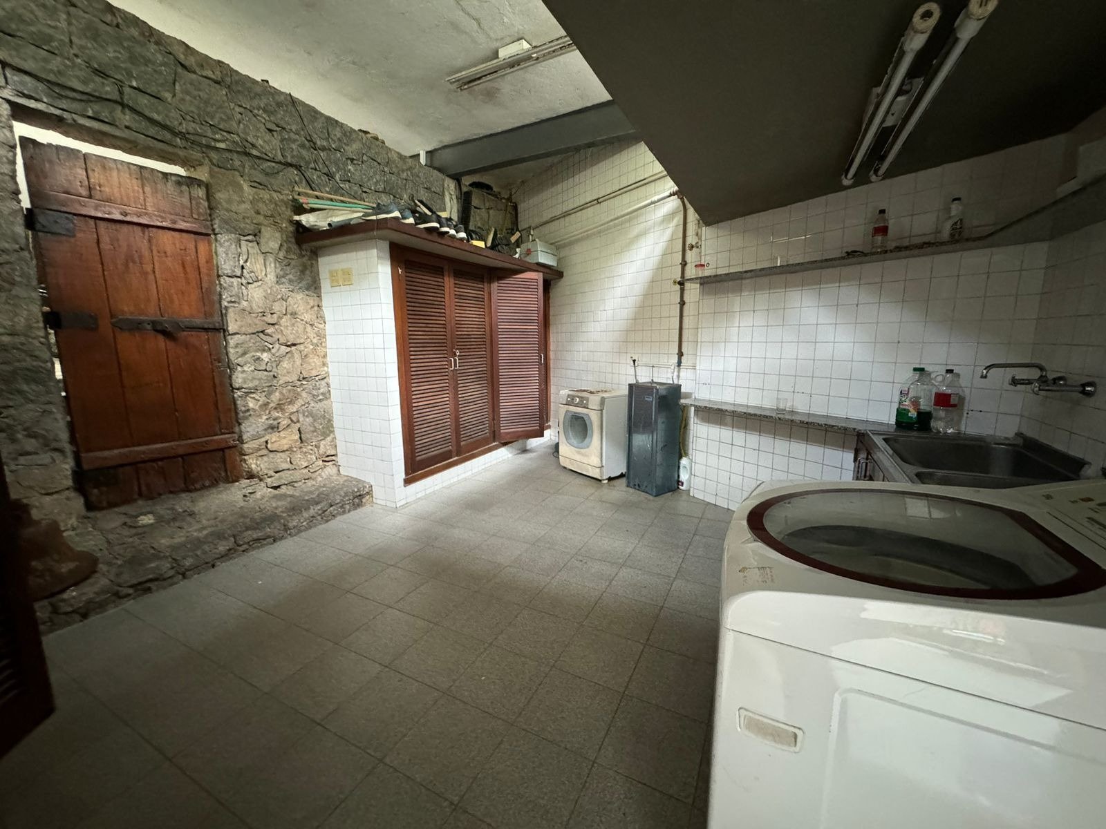 Casa na Barra da Tijuca Joá 5 Quartos Rua Jackson de Figueiredo 637m2