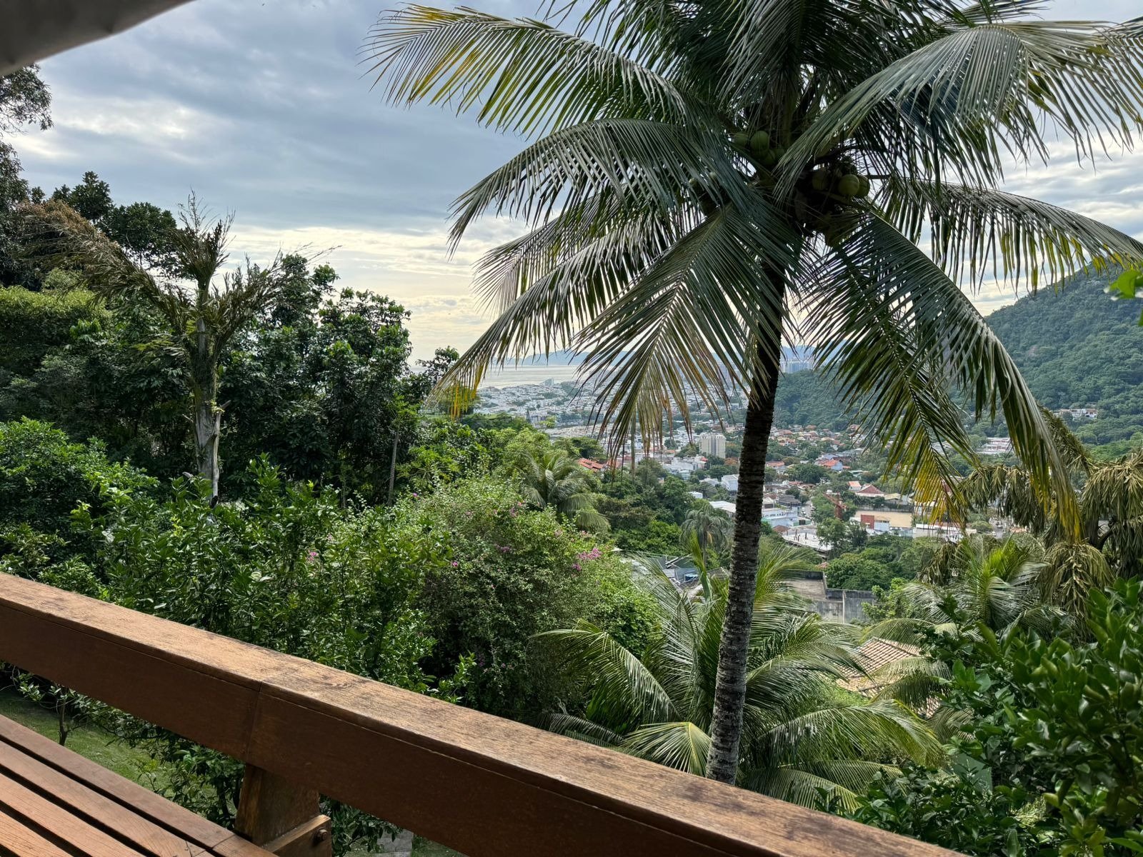 Casa na Barra da Tijuca Joá 5 Quartos Rua Jackson de Figueiredo 637m2