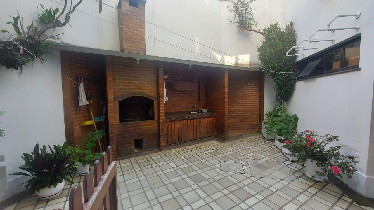 Casa na Urca 6 Quartos Rua Otávio Corrêa 387m2