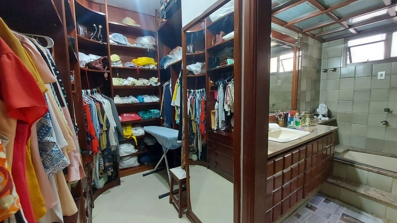 Casa na Urca 6 Quartos Rua Otávio Corrêa 387m2