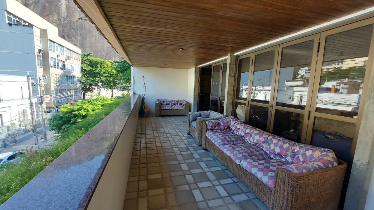 Bairro Lançamentos na Al Floriano Peixoto - Urca