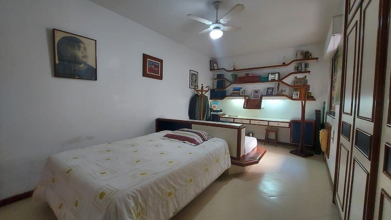 Casa na Urca 6 Quartos Rua Otávio Corrêa 387m2