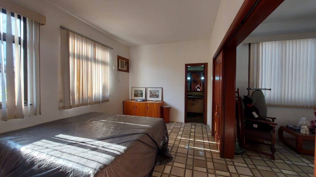 Casa na Urca 6 Quartos Rua Otávio Corrêa 387m2