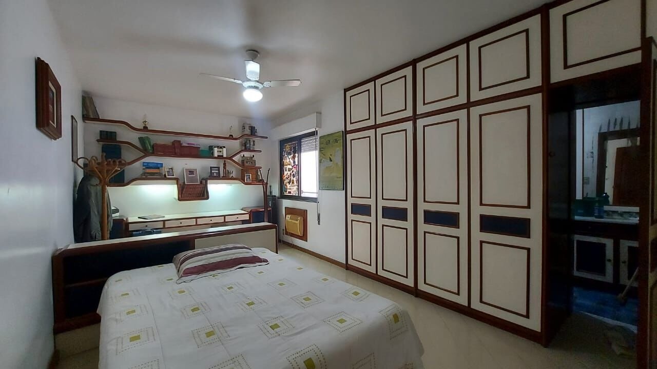 Casa na Urca 6 Quartos Rua Otávio Corrêa 387m2