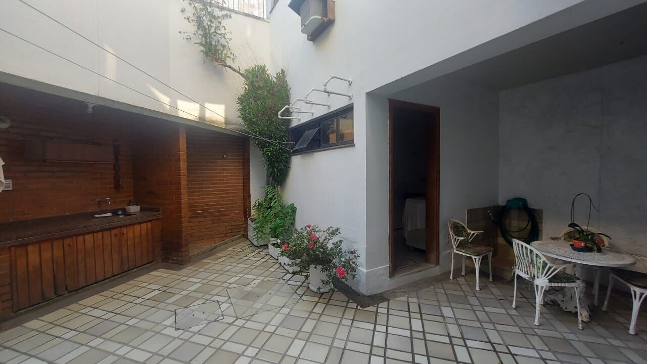 Casa na Urca 6 Quartos Rua Otávio Corrêa 387m2
