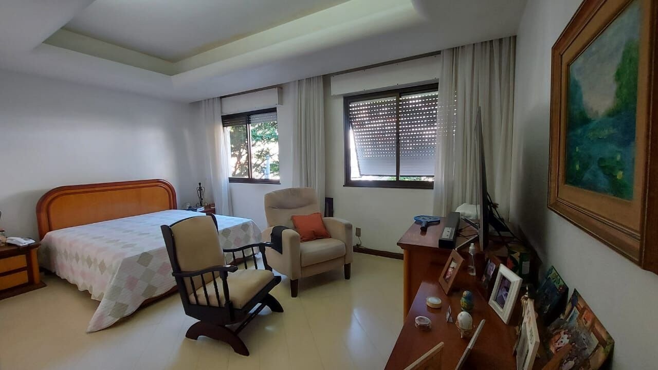 Casa na Urca 6 Quartos Rua Otávio Corrêa 387m2