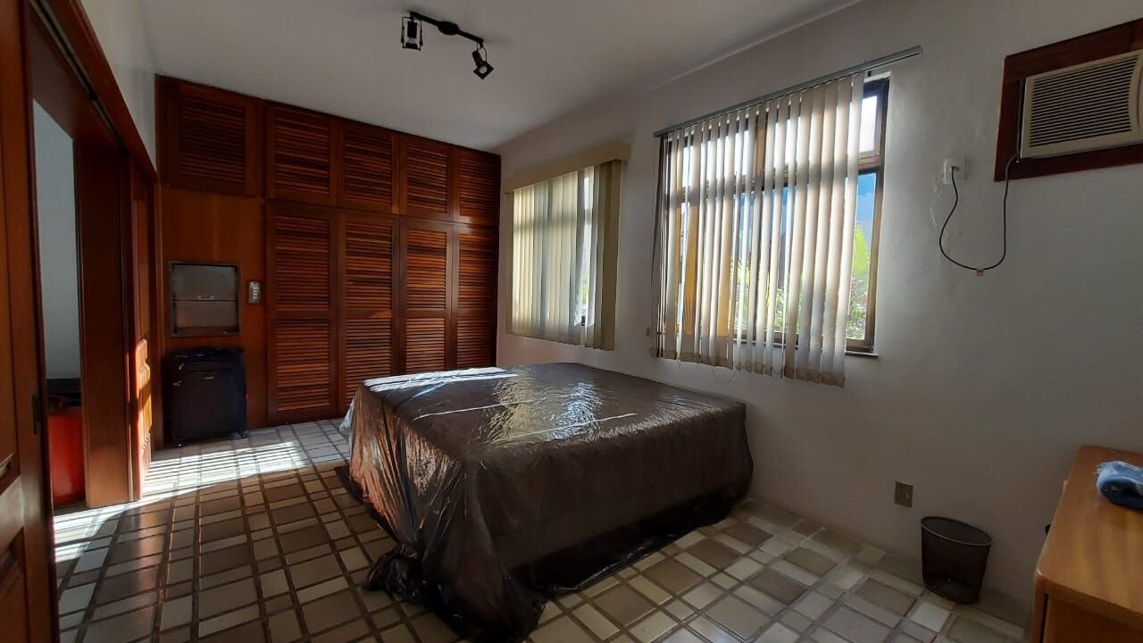 Casa na Urca 6 Quartos Rua Otávio Corrêa 387m2