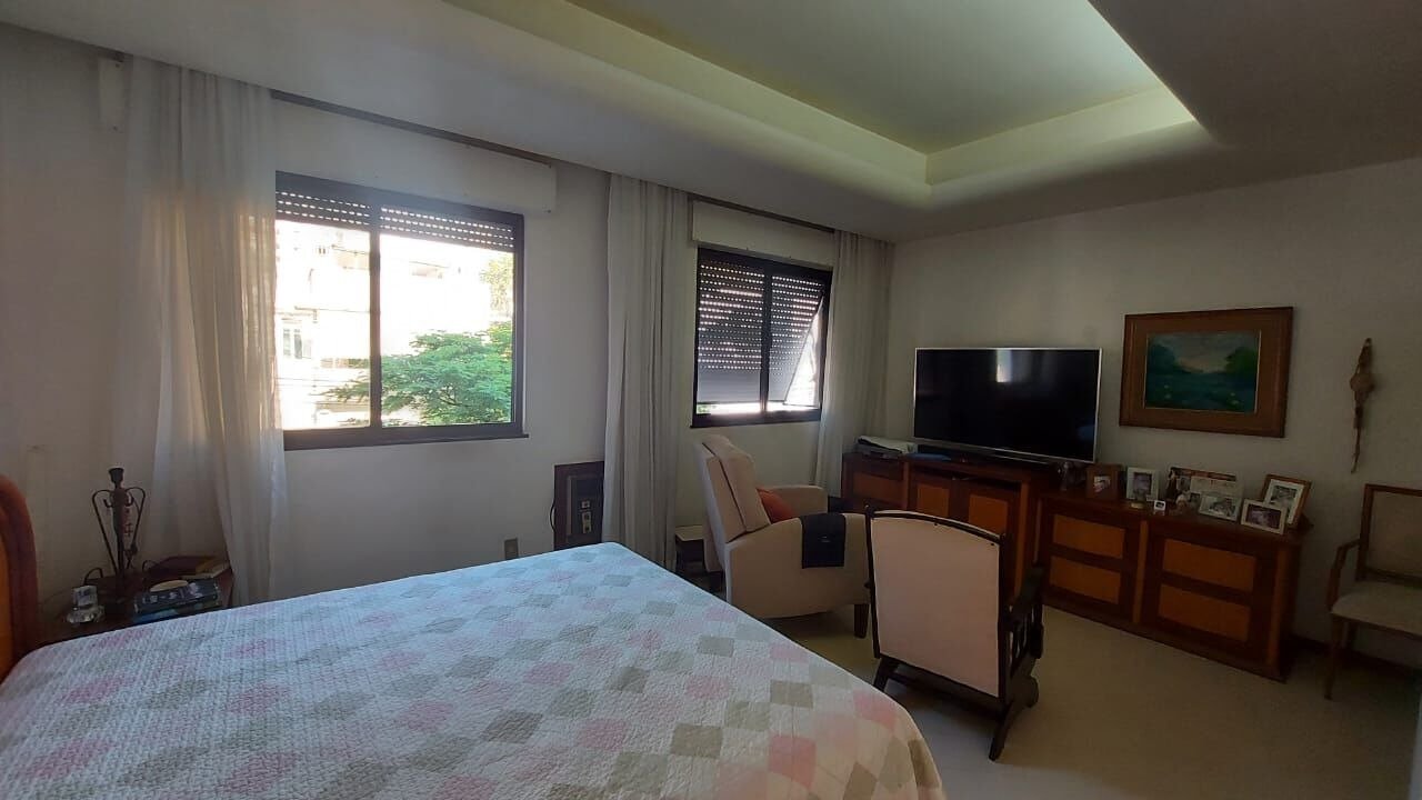 Casa na Urca 6 Quartos Rua Otávio Corrêa 387m2