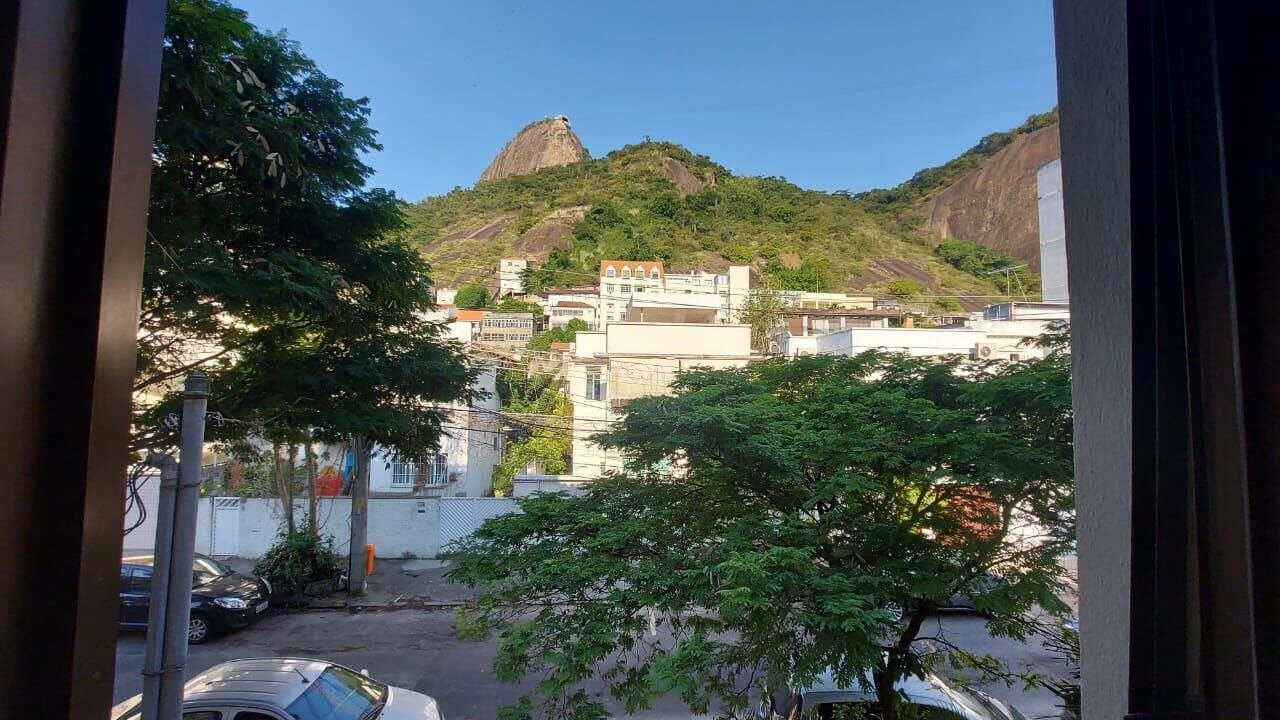 Casa na Urca 6 Quartos Rua Otávio Corrêa 387m2