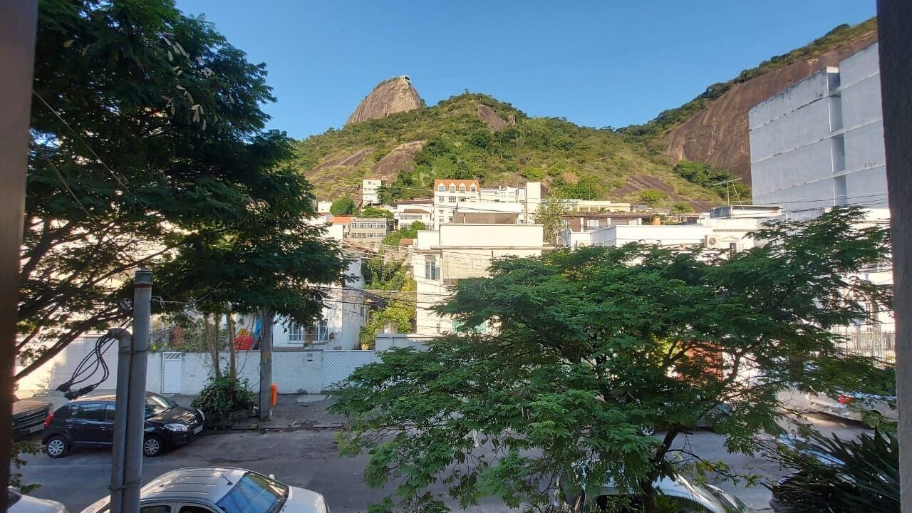 Casa na Urca 6 Quartos Rua Otávio Corrêa 387m2