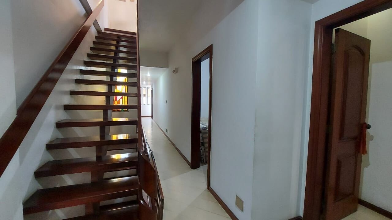 Casa na Urca 6 Quartos Rua Otávio Corrêa 387m2