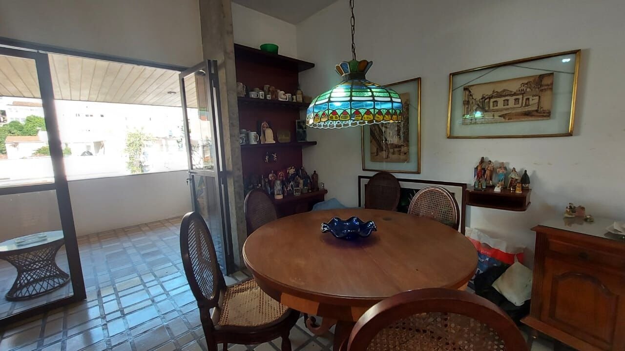 Casa na Urca 6 Quartos Rua Otávio Corrêa 387m2