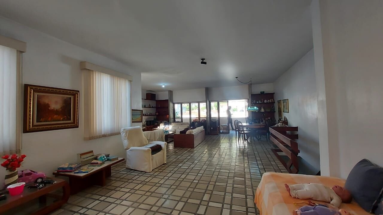 Casa na Urca 6 Quartos Rua Otávio Corrêa 387m2