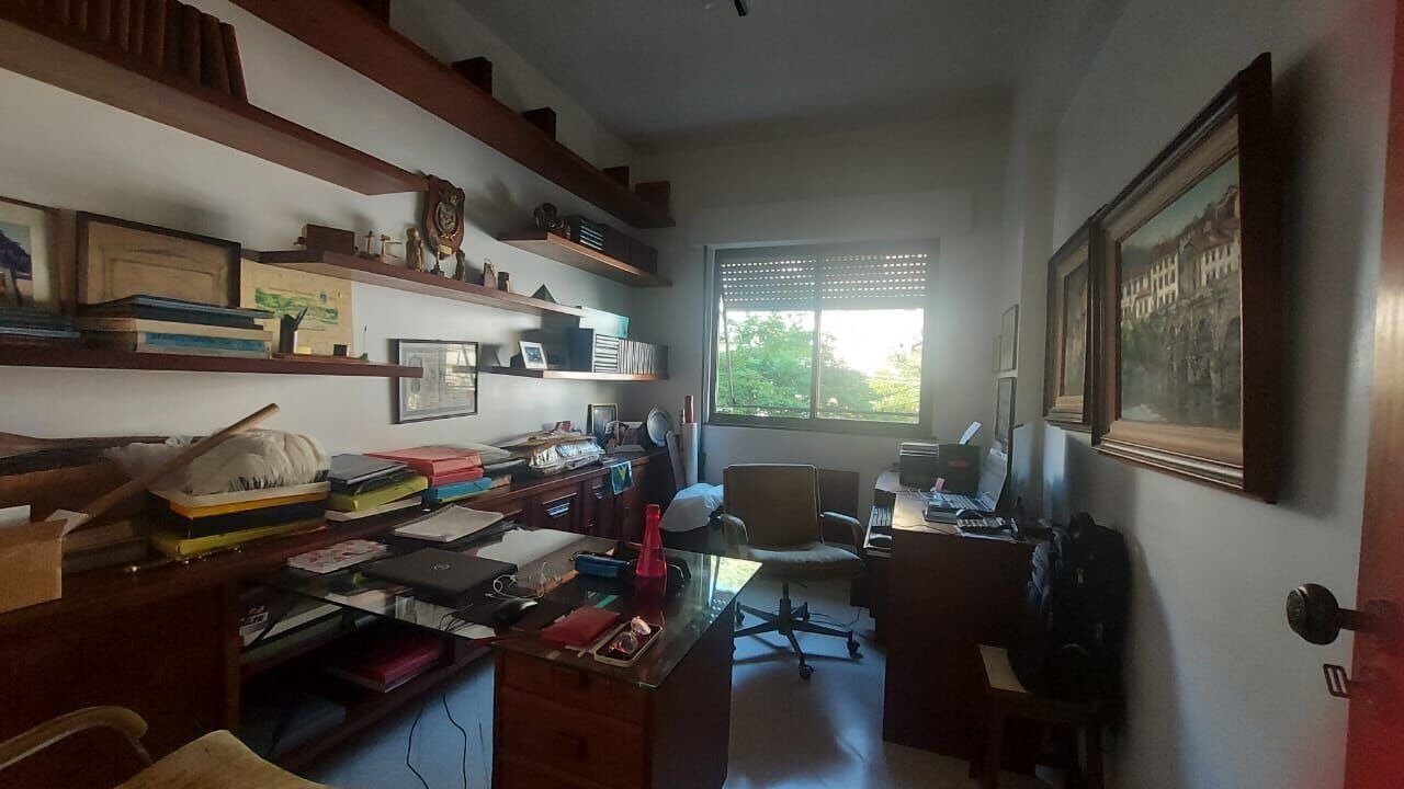 Casa na Urca 6 Quartos Rua Otávio Corrêa 387m2