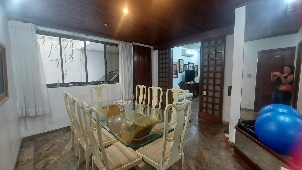 Casa na Urca 6 Quartos Rua Otávio Corrêa 387m2