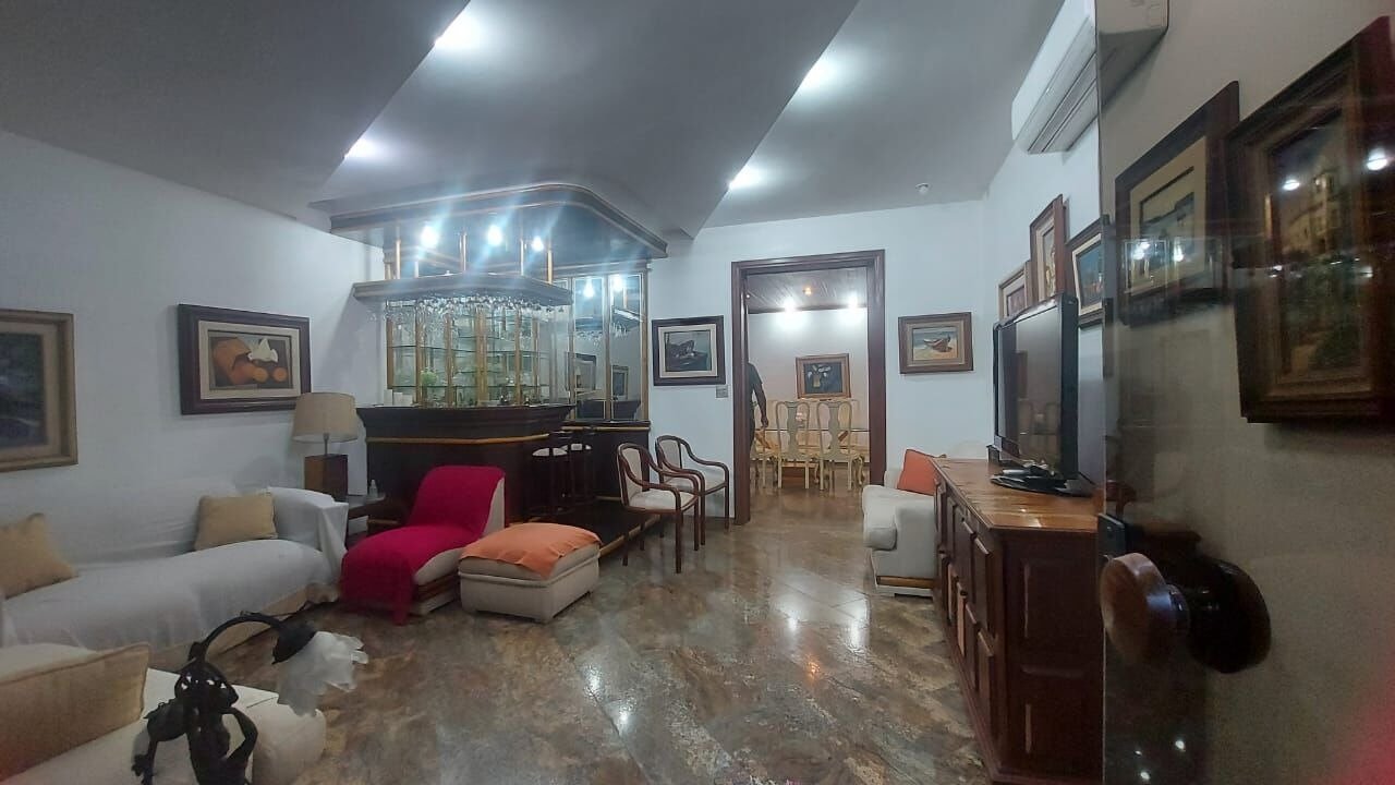 Casa na Urca 6 Quartos Rua Otávio Corrêa 387m2