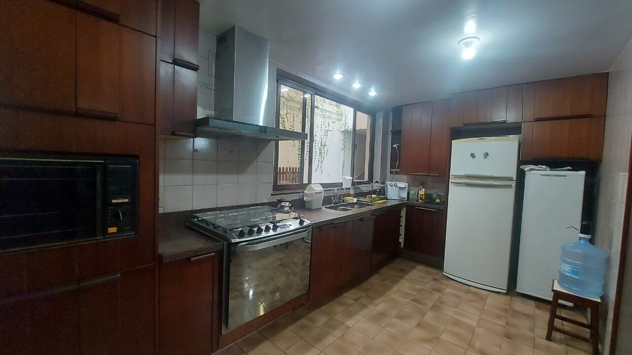 Casa na Urca 6 Quartos Rua Otávio Corrêa 387m2