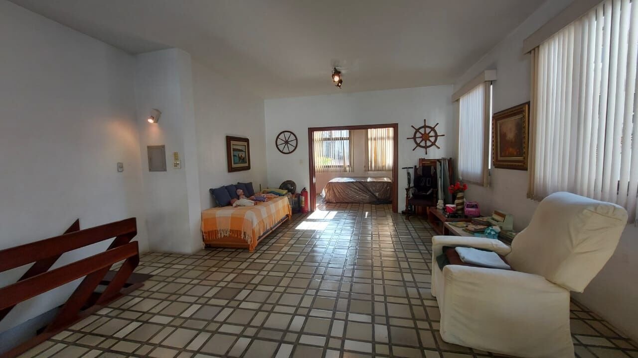 Casa na Urca 6 Quartos Rua Otávio Corrêa 387m2