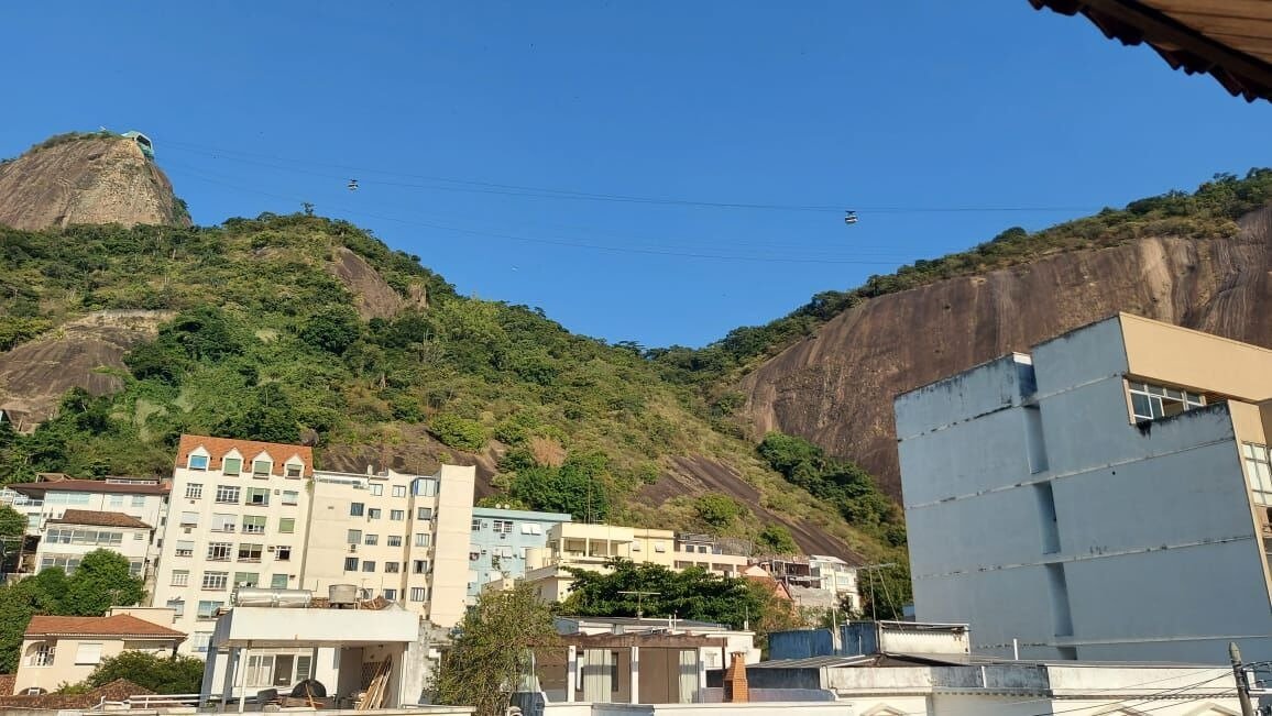 Casa na Urca 6 Quartos Rua Otávio Corrêa 387m2