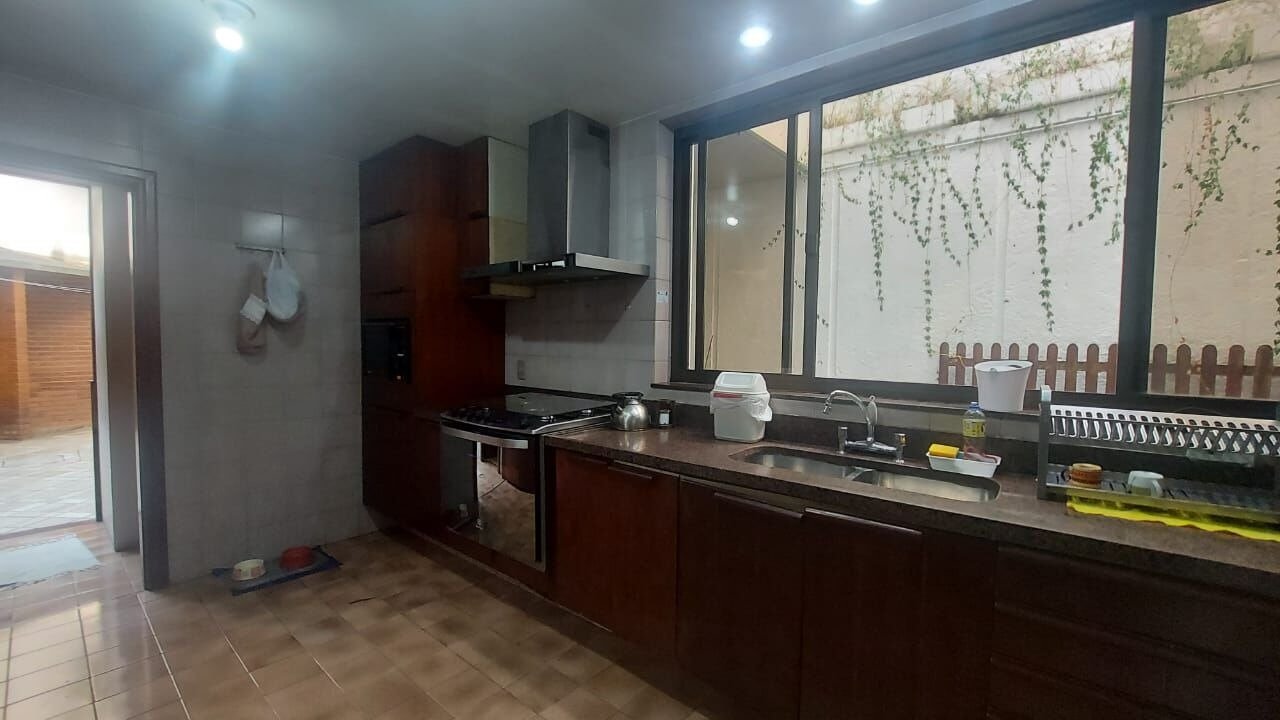 Casa na Urca 6 Quartos Rua Otávio Corrêa 387m2