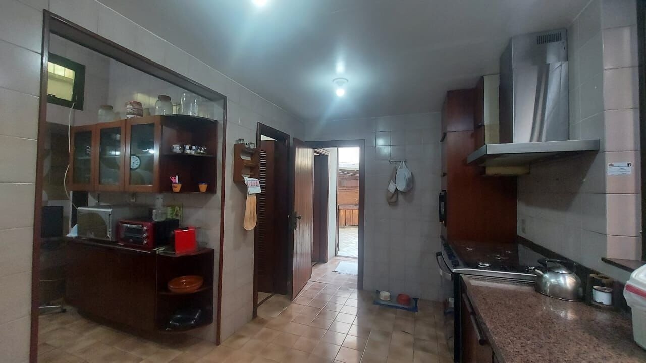 Casa na Urca 6 Quartos Rua Otávio Corrêa 387m2