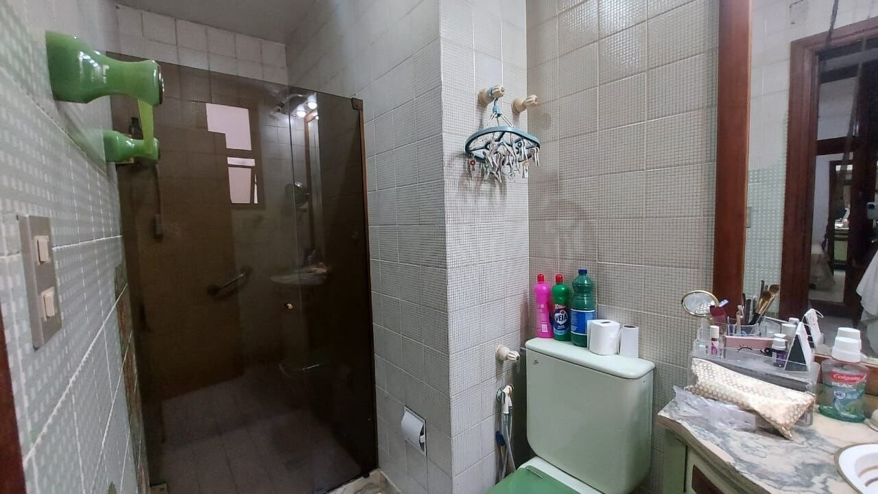 Casa na Urca 6 Quartos Rua Otávio Corrêa 387m2