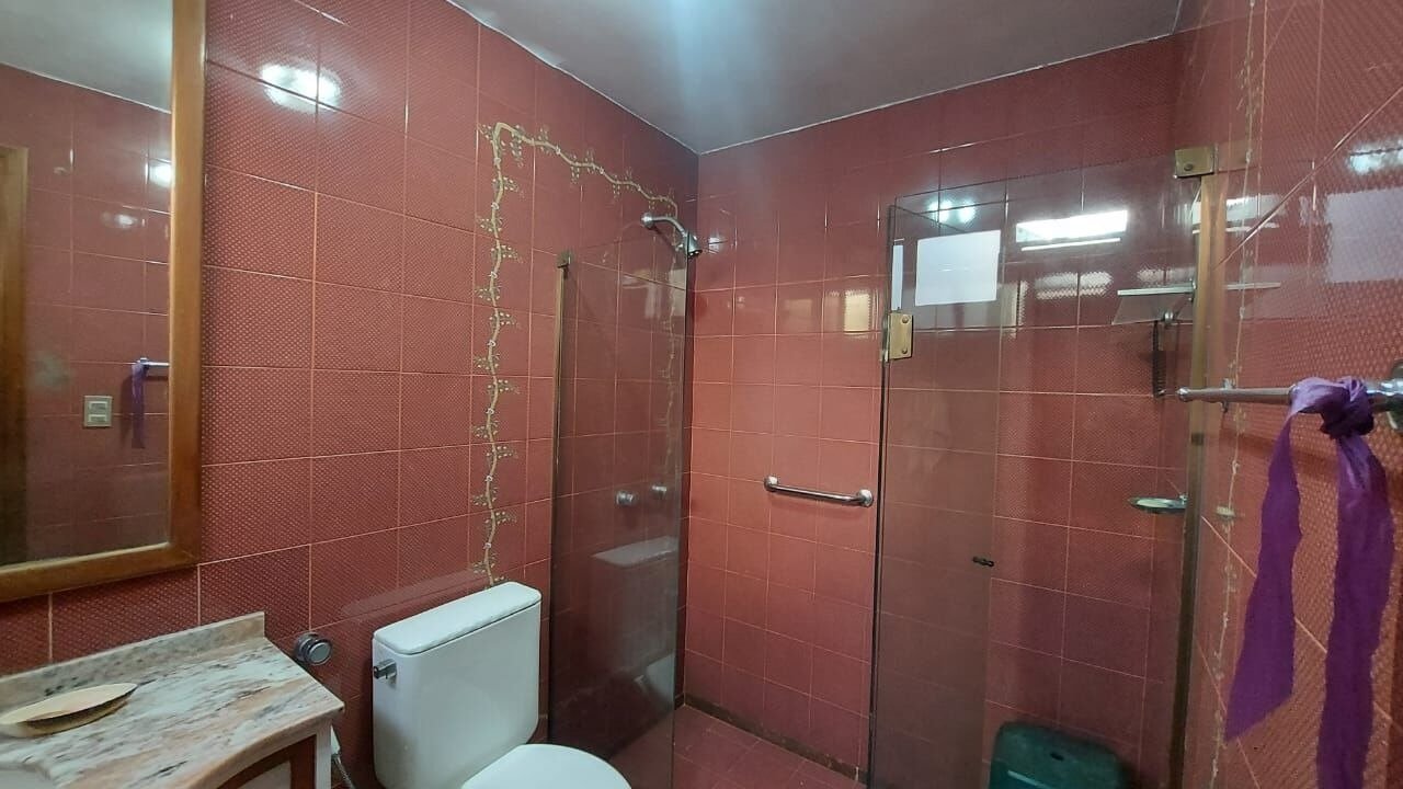 Casa na Urca 6 Quartos Rua Otávio Corrêa 387m2