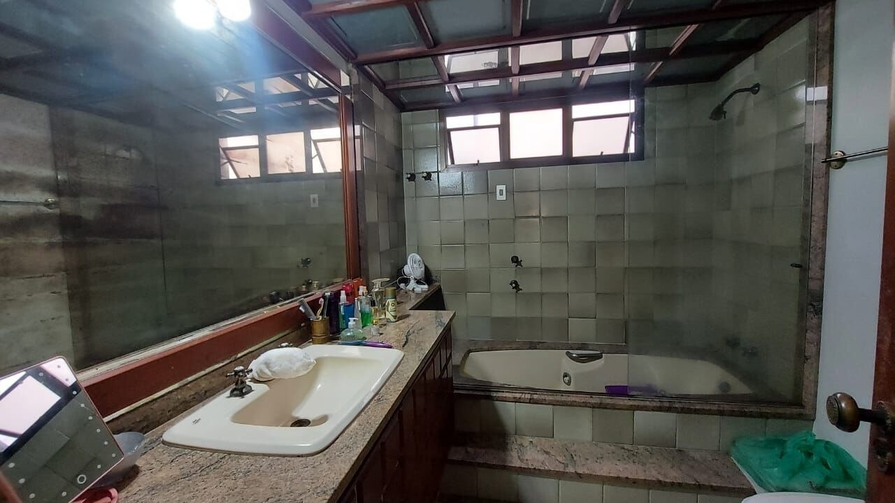 Casa na Urca 6 Quartos Rua Otávio Corrêa 387m2