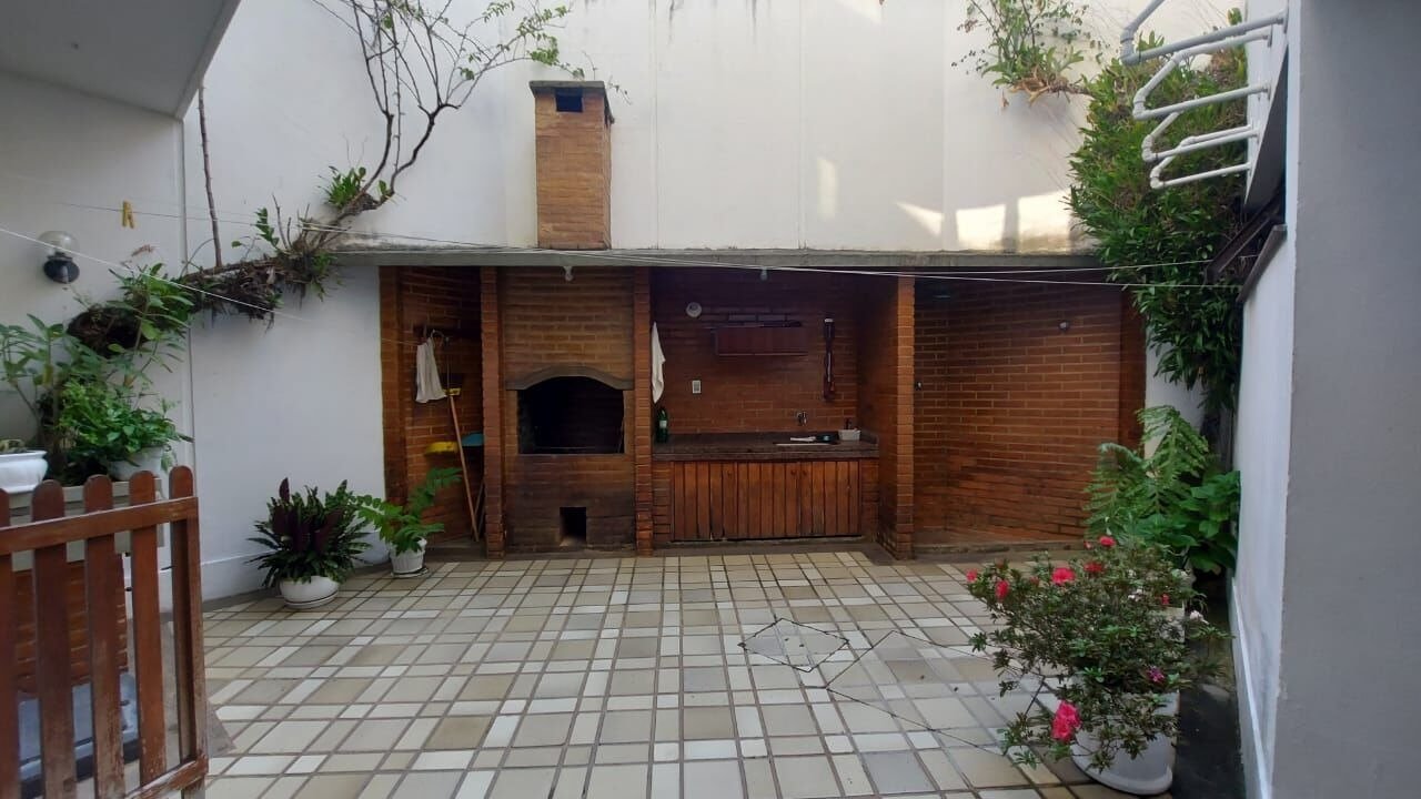 Casa na Urca 6 Quartos Rua Otávio Corrêa 387m2