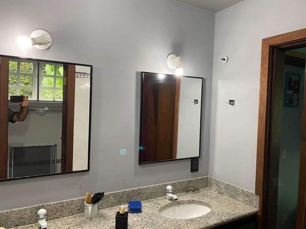 Casa no Cosme Velho 5 Suítes Rua Conselheiro Lampreia 760m2