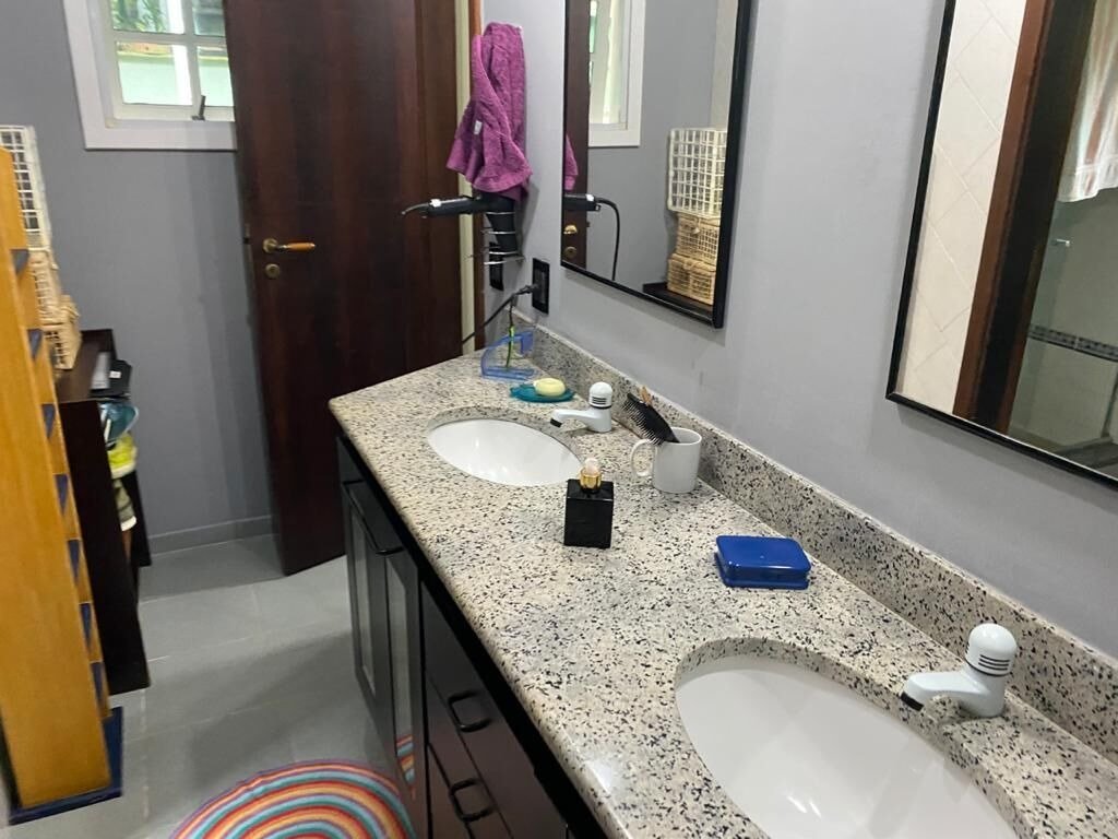 Casa no Cosme Velho 5 Suítes Rua Conselheiro Lampreia 760m2