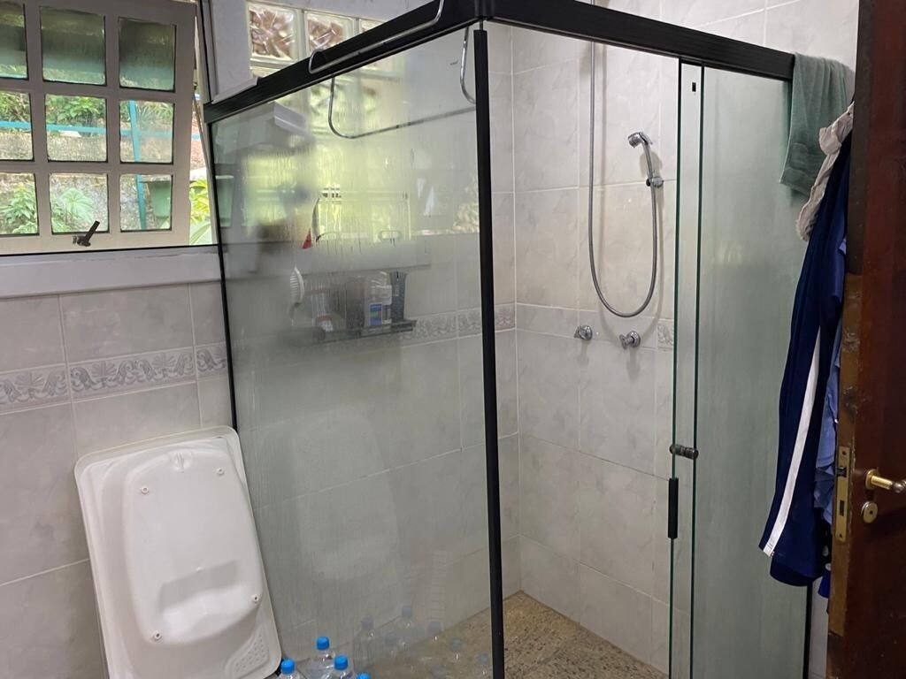 Casa no Cosme Velho 5 Suítes Rua Conselheiro Lampreia 760m2