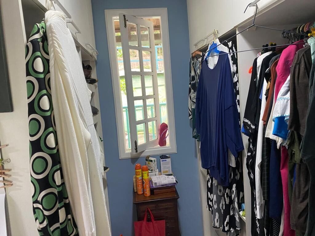 Casa no Cosme Velho 5 Suítes Rua Conselheiro Lampreia 760m2