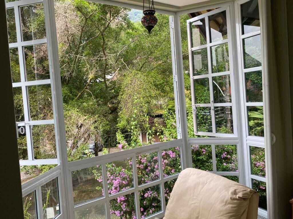 Casa no Cosme Velho 5 Suítes Rua Conselheiro Lampreia 760m2